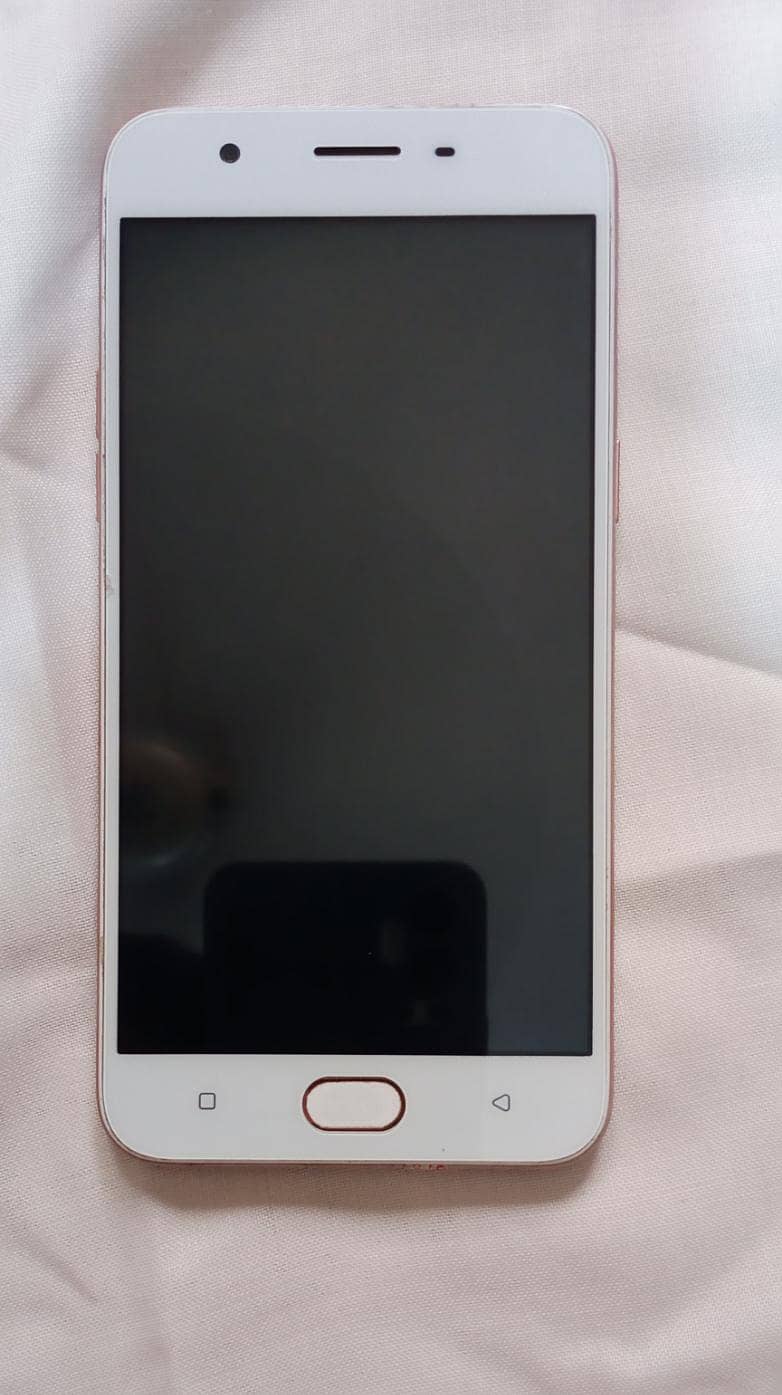 OPPO A57 2