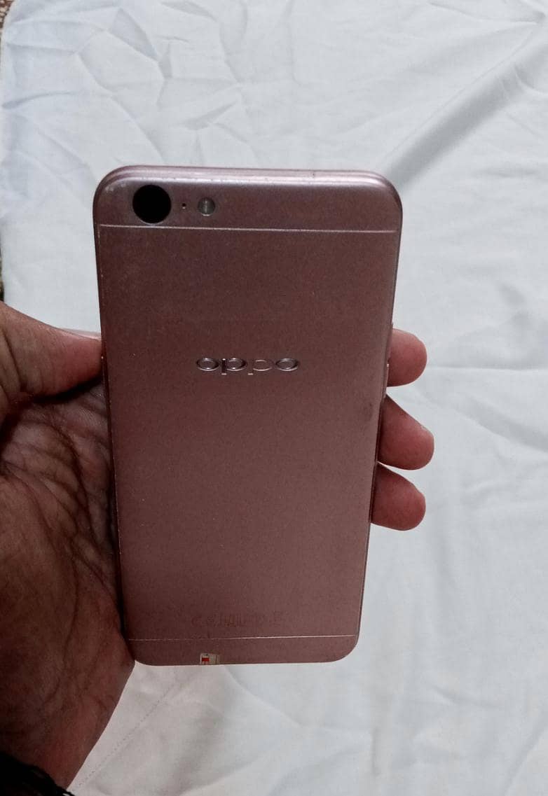 OPPO A57 3