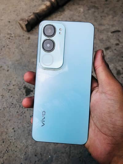 Vivo y19s