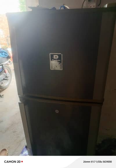 Fridge sari chijen original halat mein03444004660
