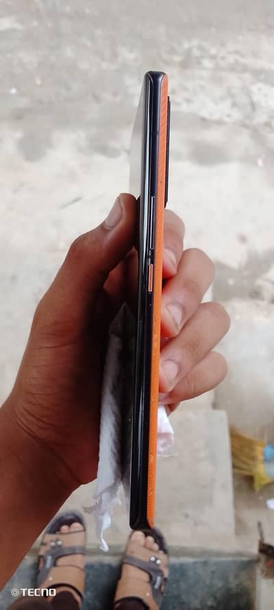iqoo9pro 8/256 Gb