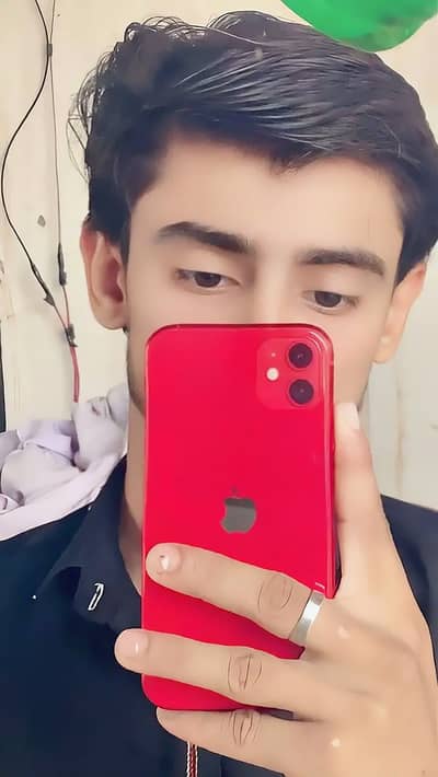 Ali Hassan