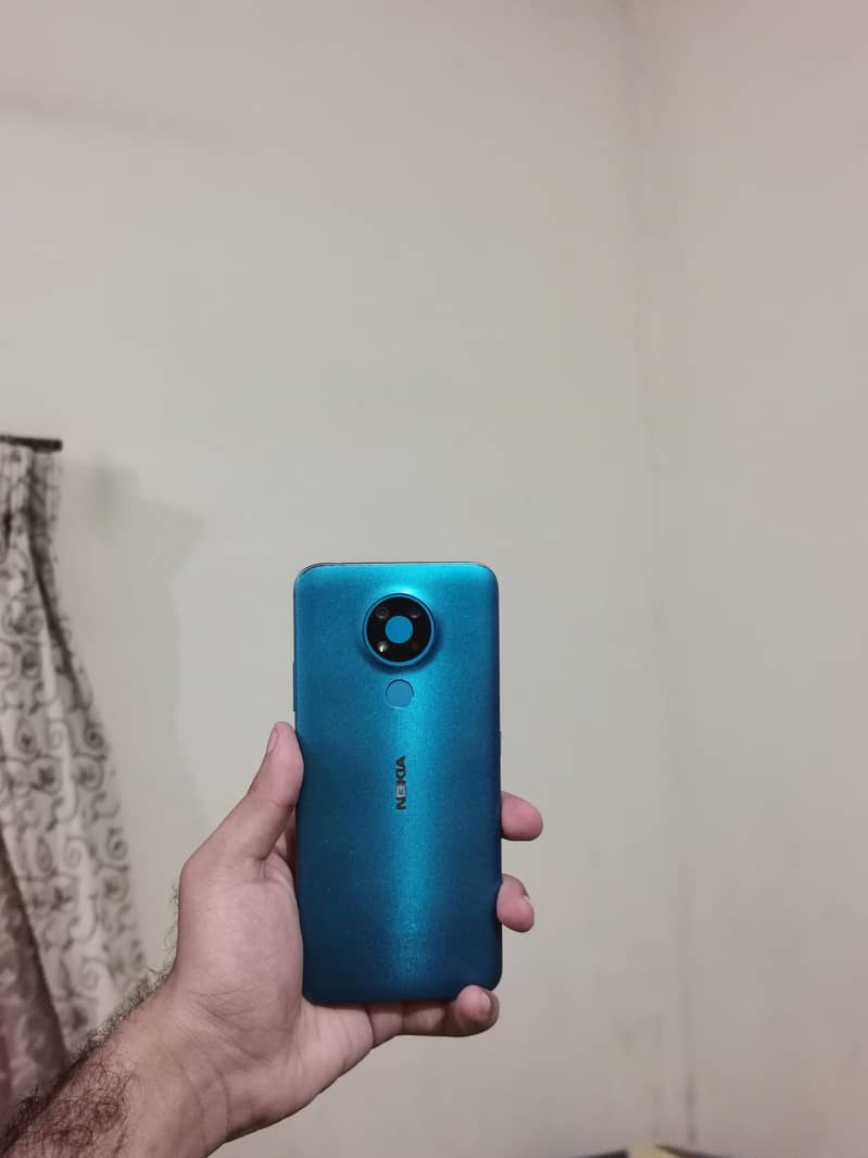 Nokia 3.4 0