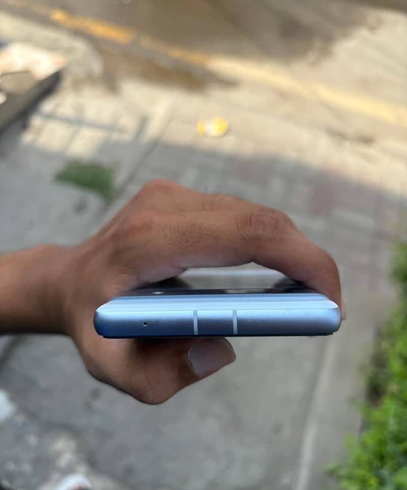 Google Pixel 7a 0