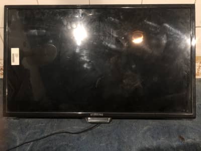 Samsung LED TV