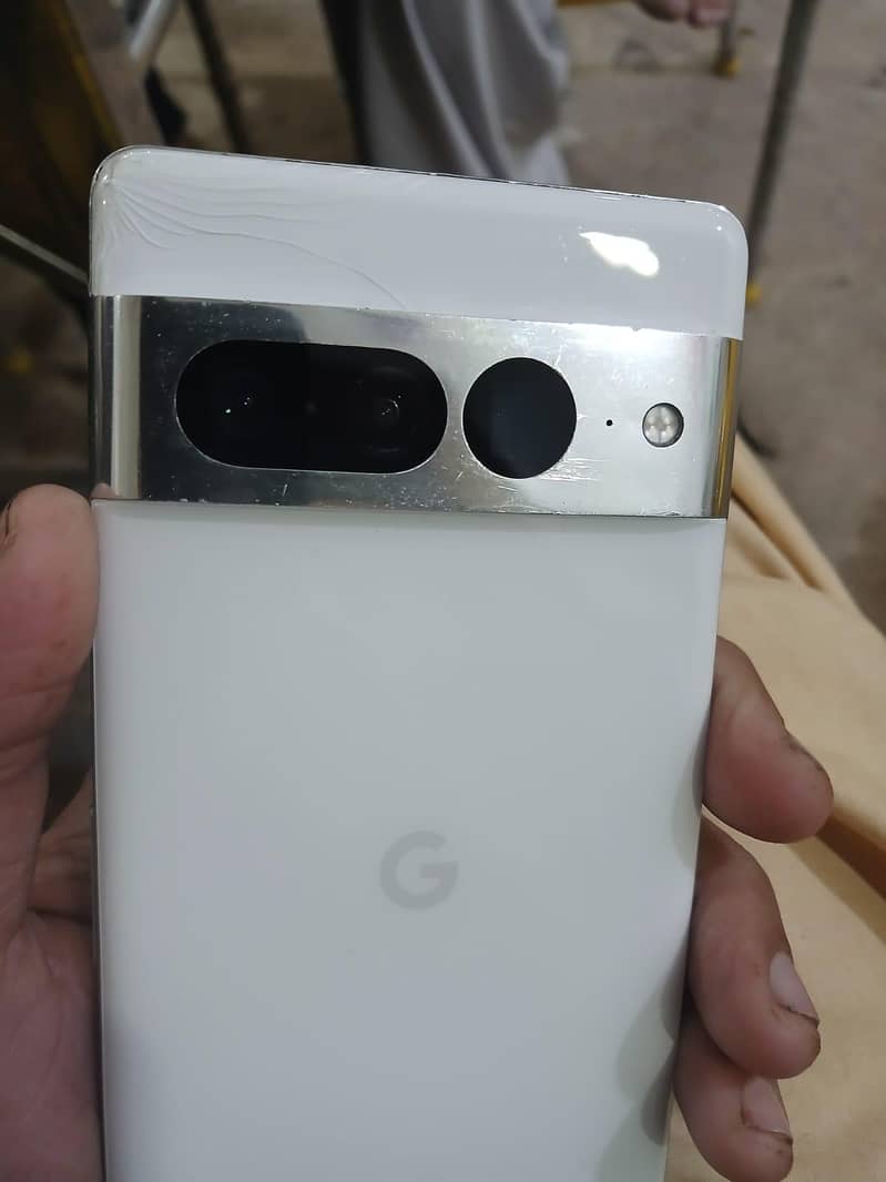 google pixel 7 pro 1