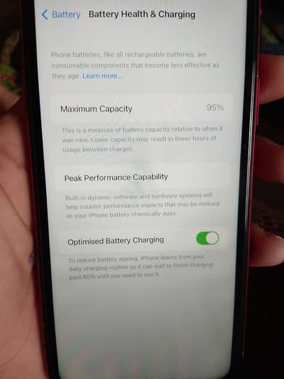 Apple iPhone 11