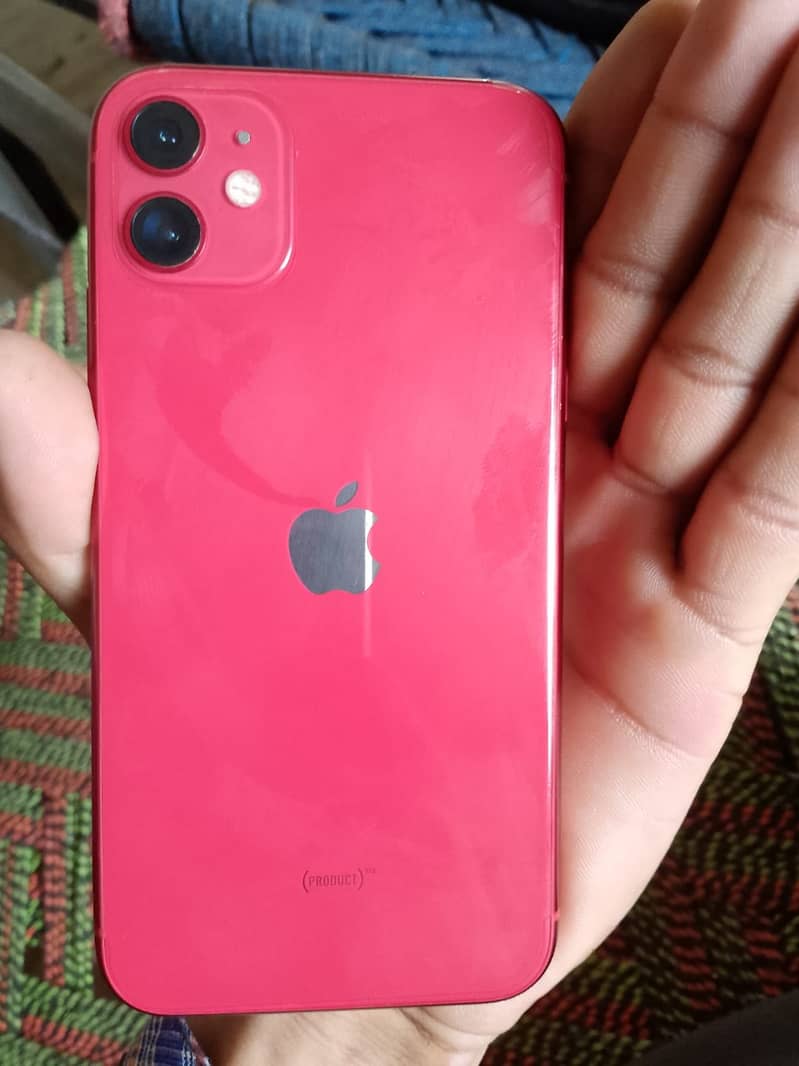 Apple iPhone 11 1
