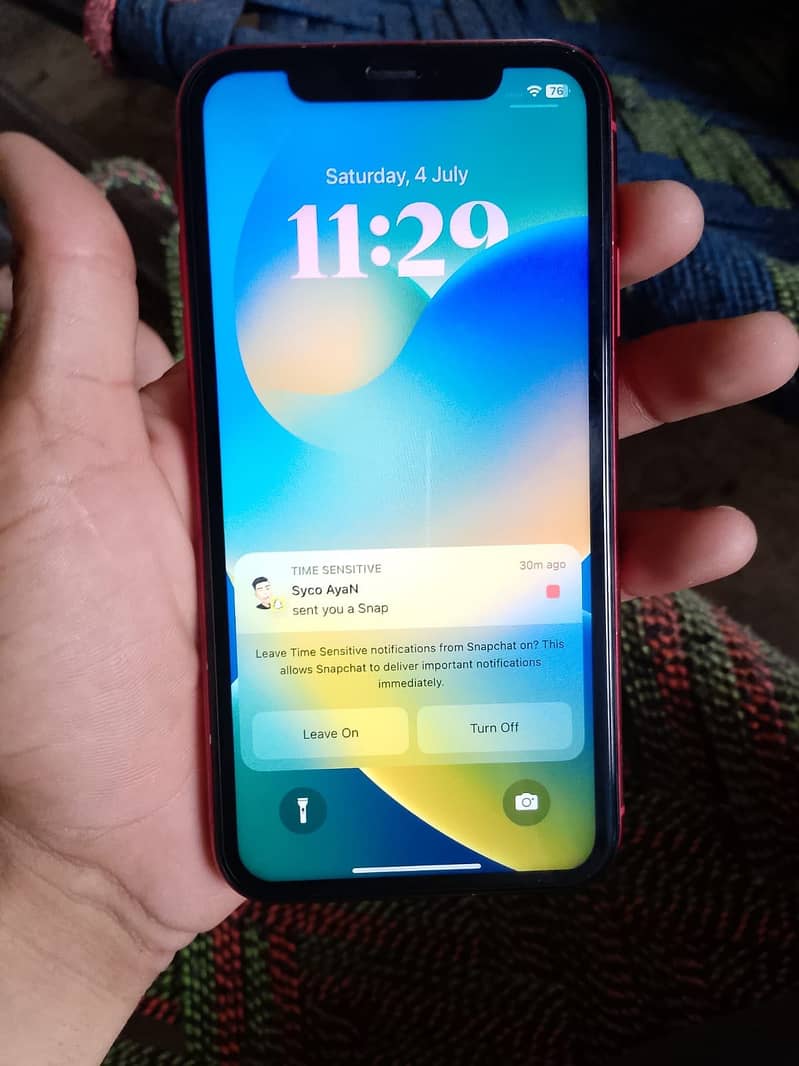Apple iPhone 11 2