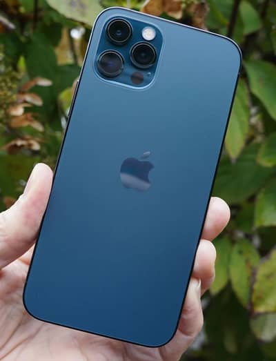 iPhone 12 Pro 256GB Dual PTA Approved