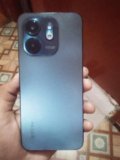 Infinix Smart 9