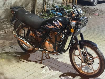 Gs 150