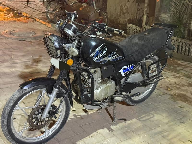 Gs 150 1