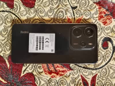 Redmi Note 14 8+8/256