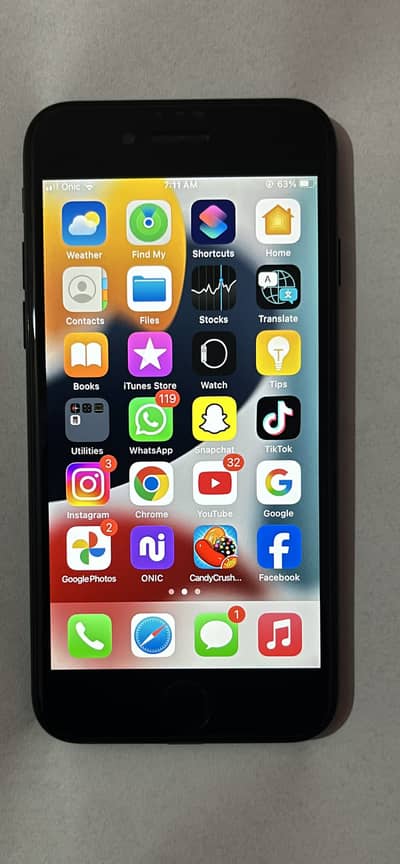 Apple iPhone 7