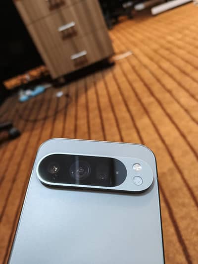 Google Pixel 9 Pro XL