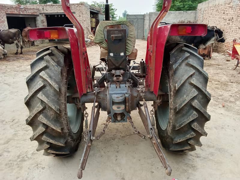 mf240 4