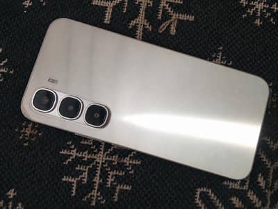 Infinix Hot 60 Pro 8/128 | 9/10 | Warranty | Box + Charger
