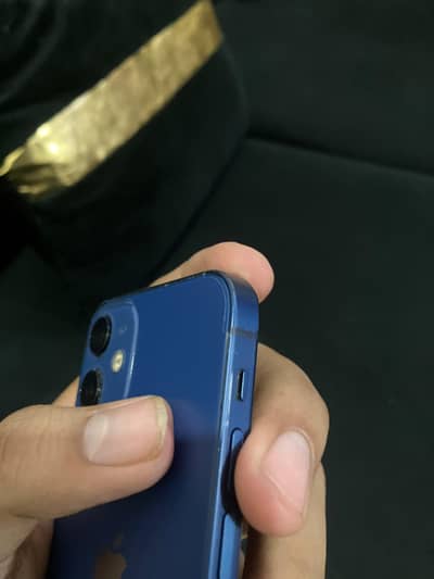 Apple iPhone 12 mini