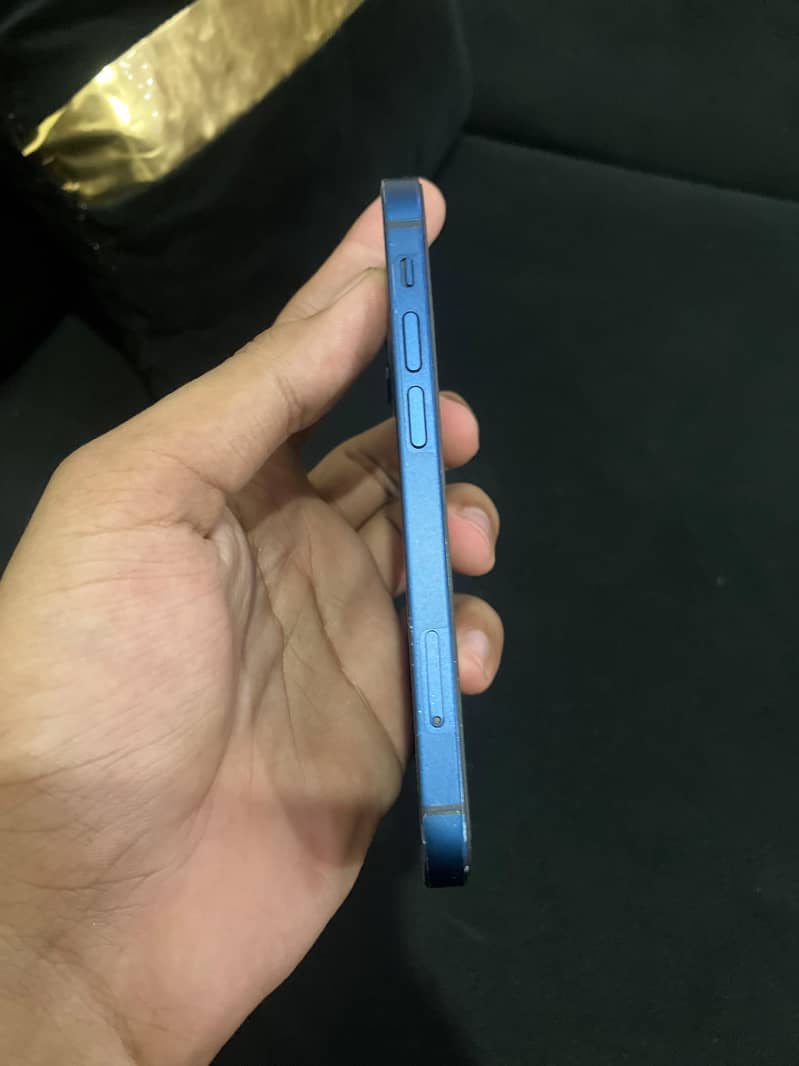 Apple iPhone 12 mini 5