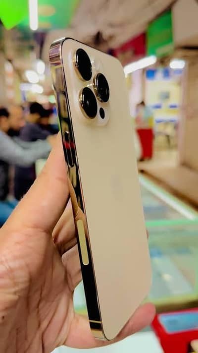 iPhone 14 Pro max Call only Pta dual