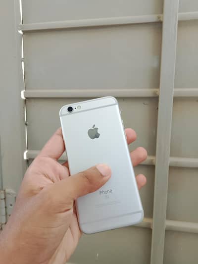 iphone 6s(Read rescription)