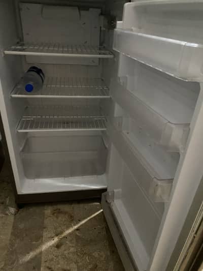 Pel refrigerator