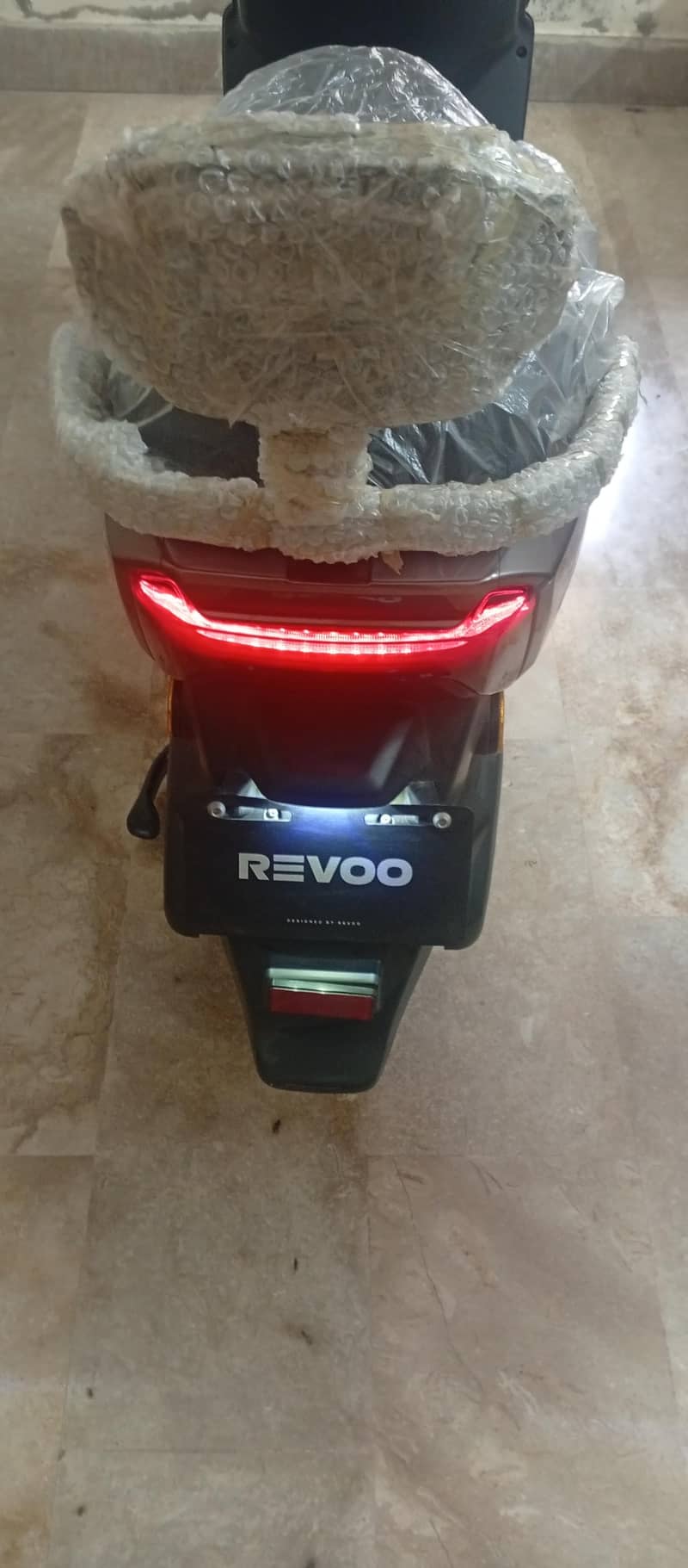 REVOO A12 3