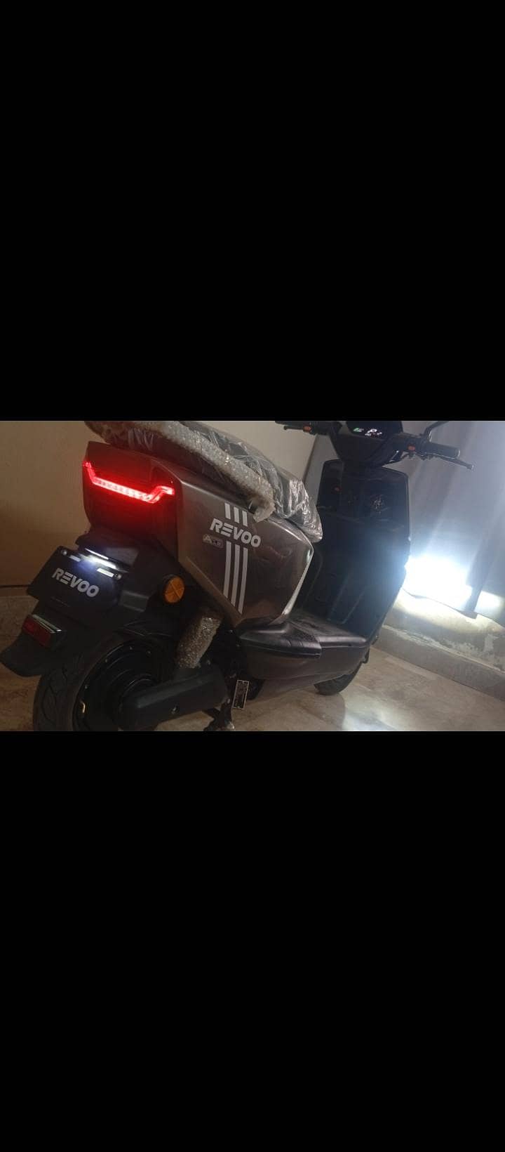 REVOO A12 5