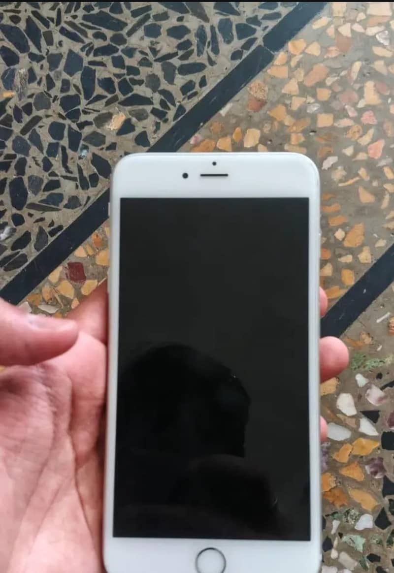 Apple iPhone 6 Plus 1
