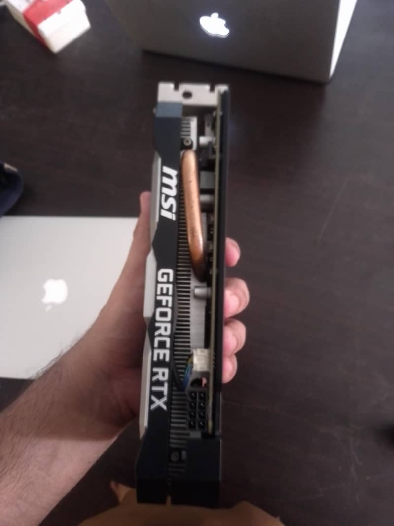RTX 2060 6GB 1