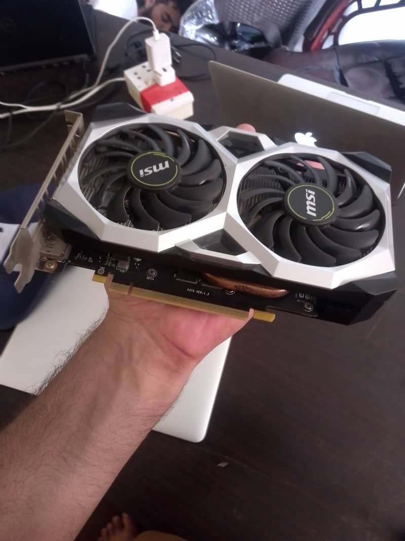 RTX 2060 6GB 3