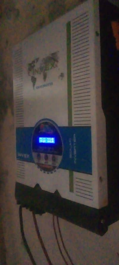 7kw solar inverter