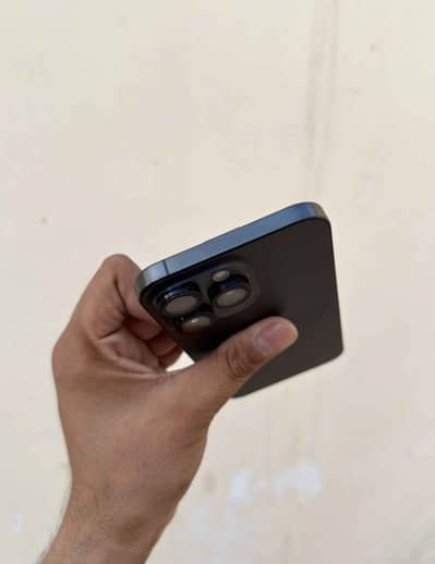 Iphone 15 pro max non pta