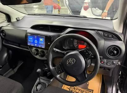 Toyota Vitz 2018+2022 Push Start  contact:03248609433