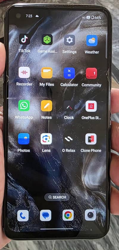 One Plus Nord CE 2 Lite