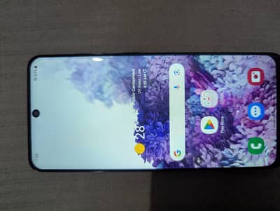 samsung s20 5g
