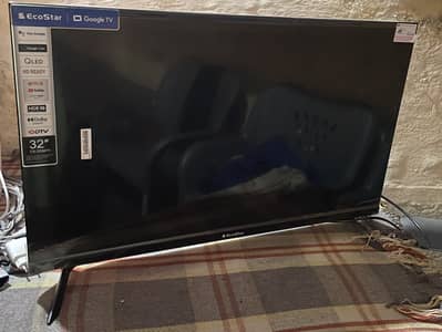 QLED 32 inch LED