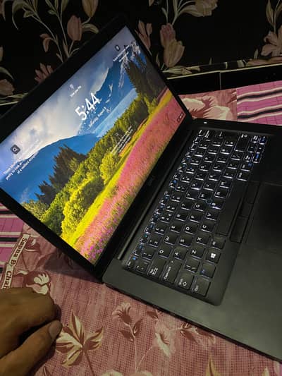 Dell Core i5 8th Generation
