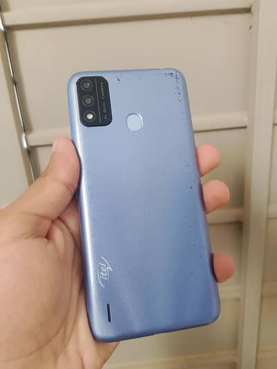 Itel A48(urgent sale)