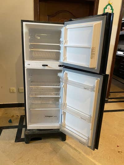 Fridge only 3 and half years used