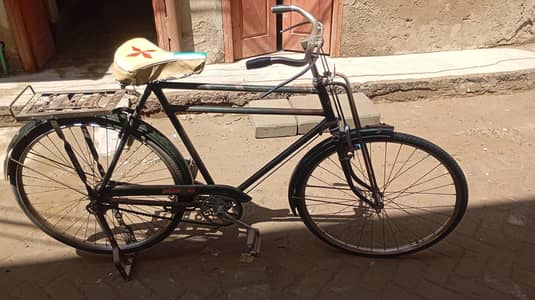 Premium Full-Size Used Bicycle/Cycle for Sale – Excellent Condition