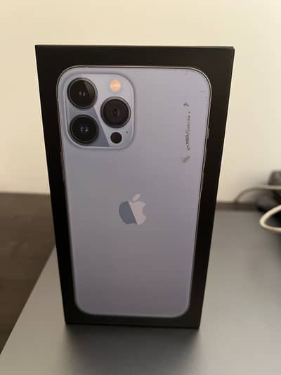Apple iPhone 13 Pro Max