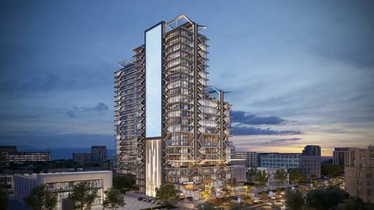 Studio Apartment On Installments