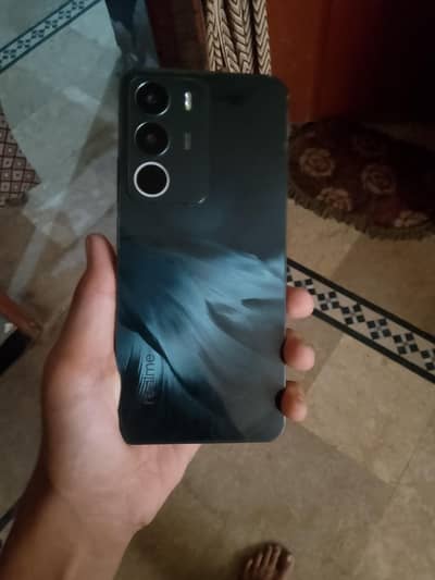 Realme C71