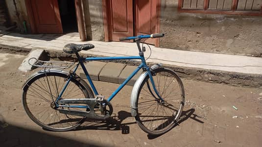 Premium Full-Size Used Bicycle/Cycle for Sale – Excellent Condition