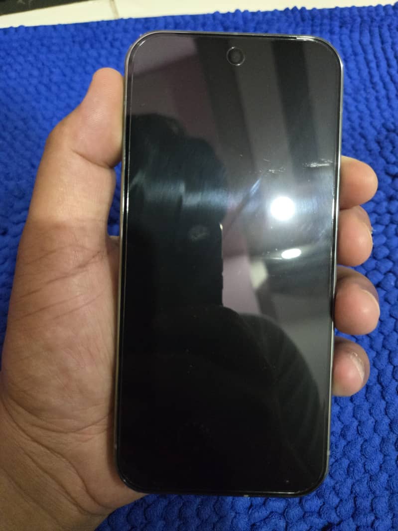 Google Pixel 9 Pro 1