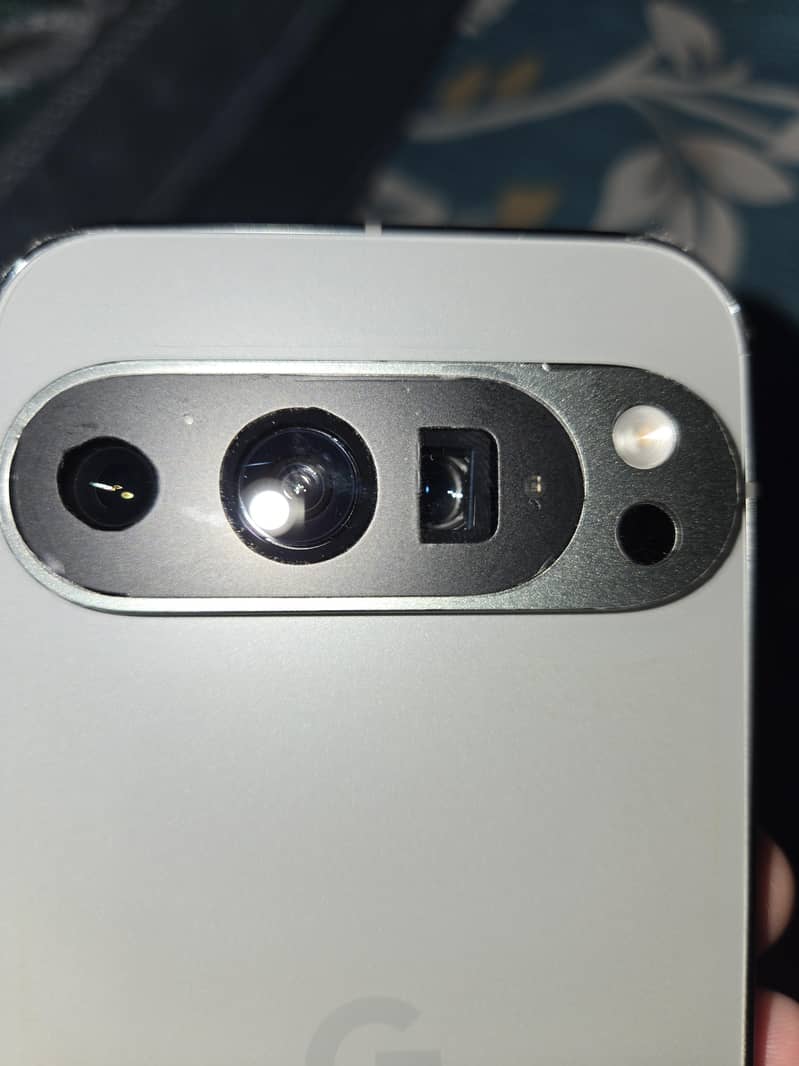 Google Pixel 9 Pro 3