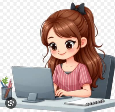 Female Receptionist Required