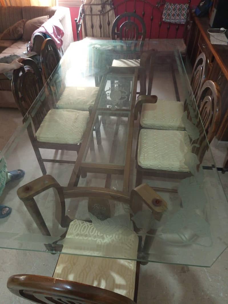 Dining Table 1